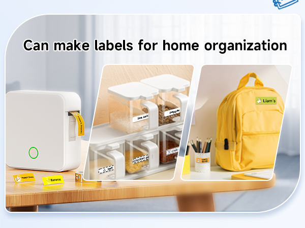 dymo label maker organization work from home essentials gadgets best sellers school supplies teacher