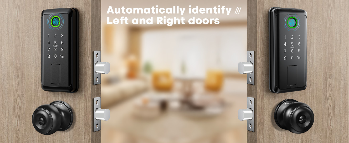 door lock