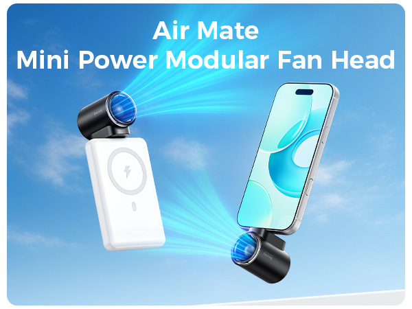 Fan Head