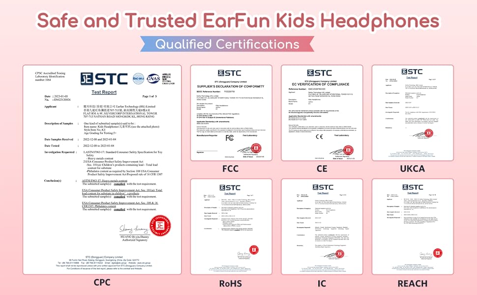 wired kids headphones