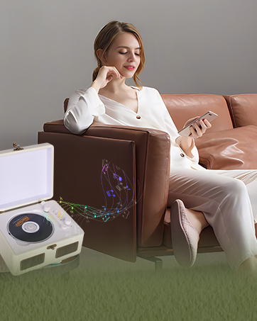 portable cd players for home