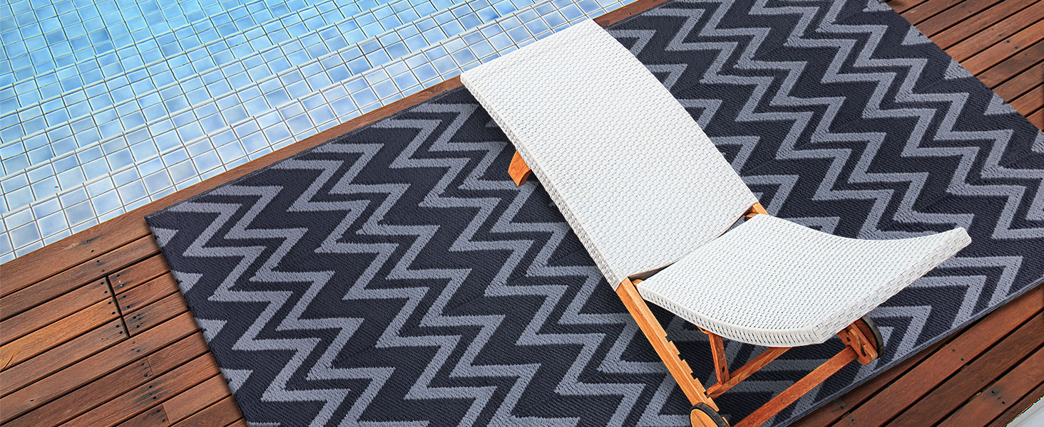 Pool Deck