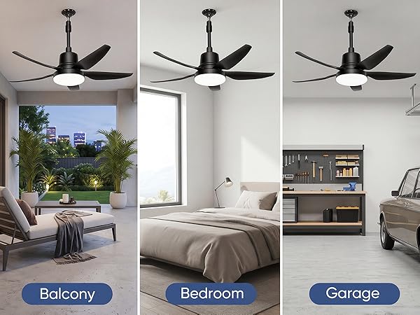 gazebo fan
