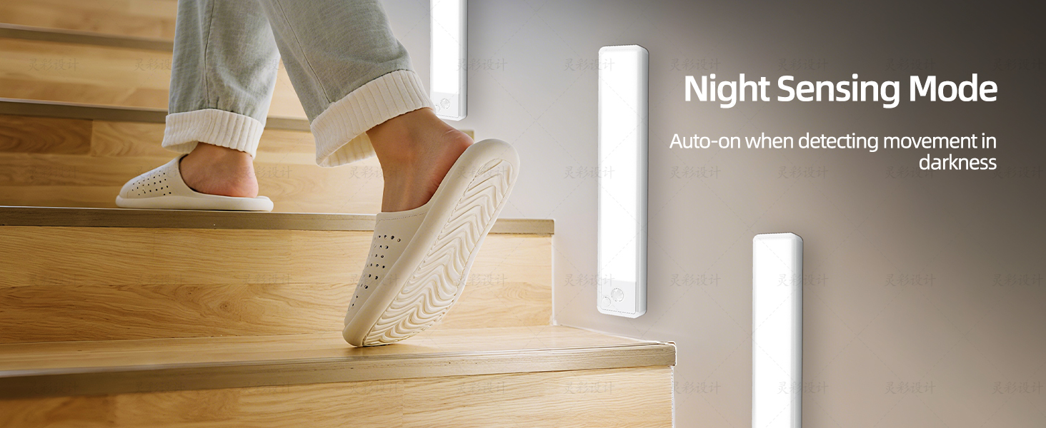 wireless under cabinet lighting