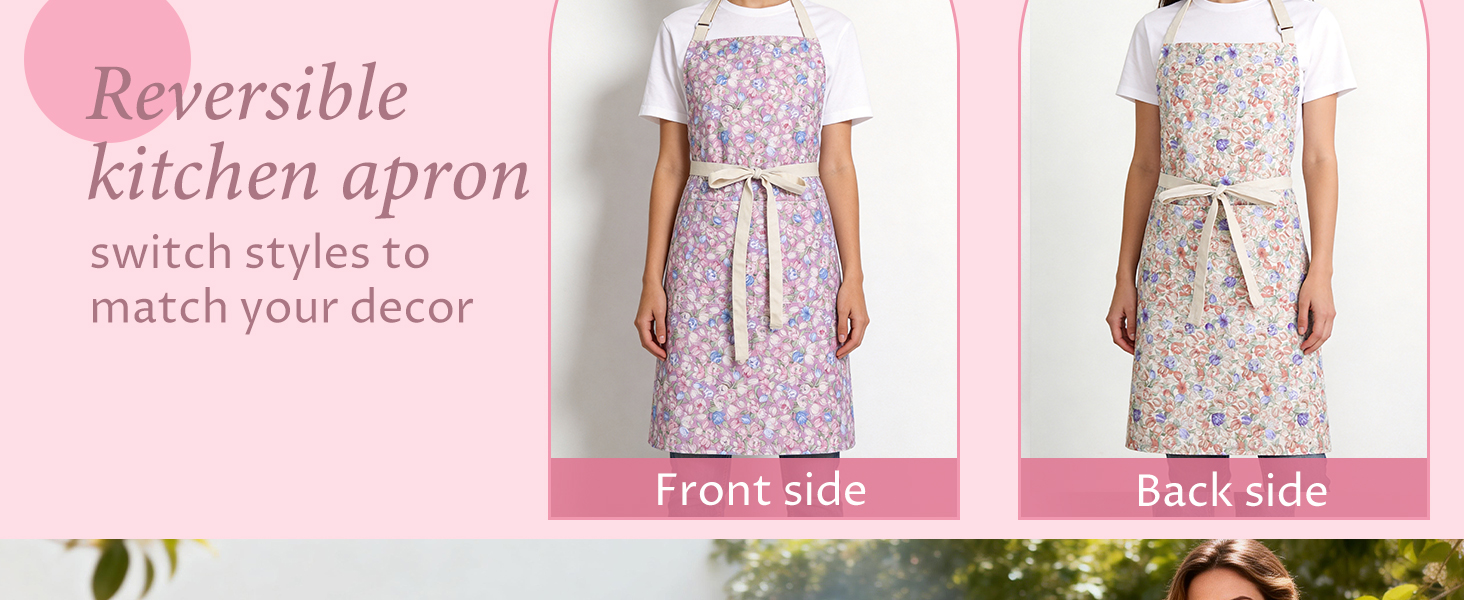 aprons