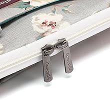 Strong Metal Zippers 