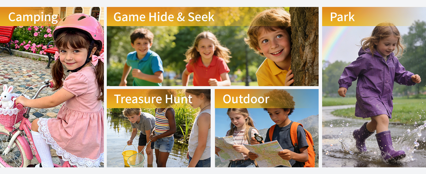 3 4 5 6 year old boy birthday gift kids video walkie talkies rechargeable