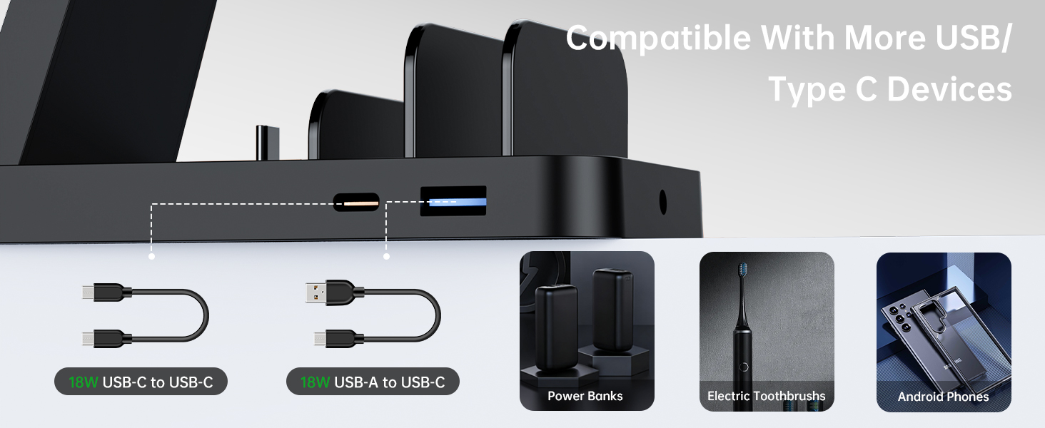 wireless charging station samsung