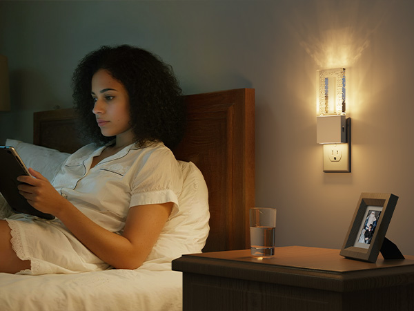 bedroom night light