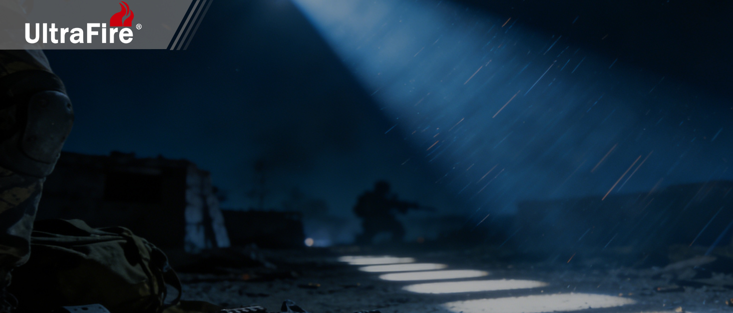 ULTRAFIRE