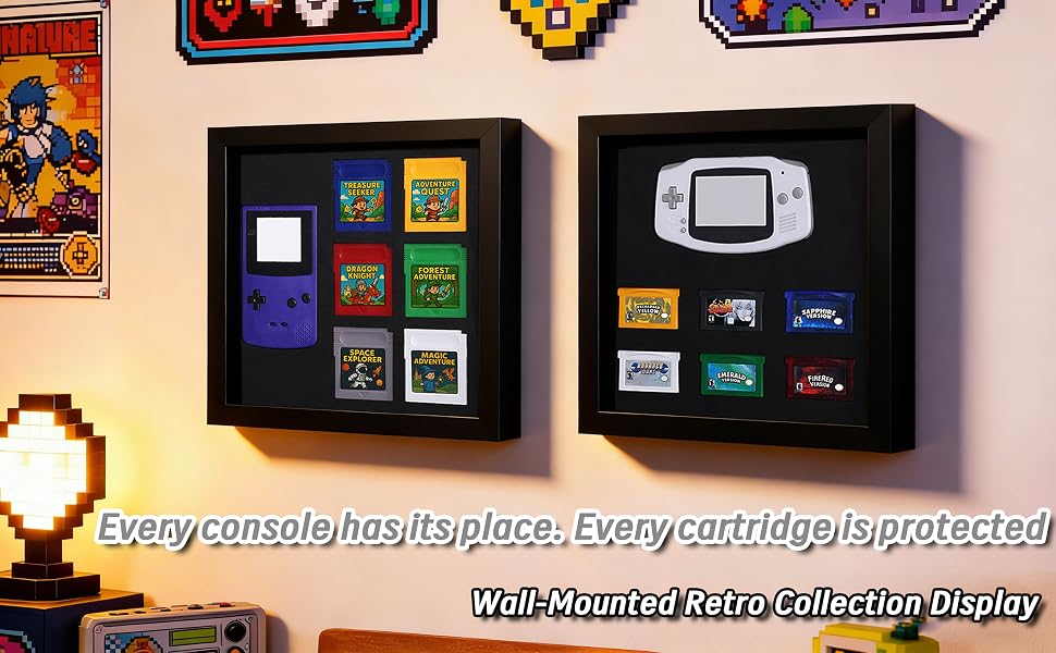Gameboy Advance case