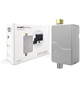 ECOWITT Wittflow Sprinkler Timer, WFC01 Smart Watering Timer, Need to Connect to GW2000 Wi-Fi Hub...