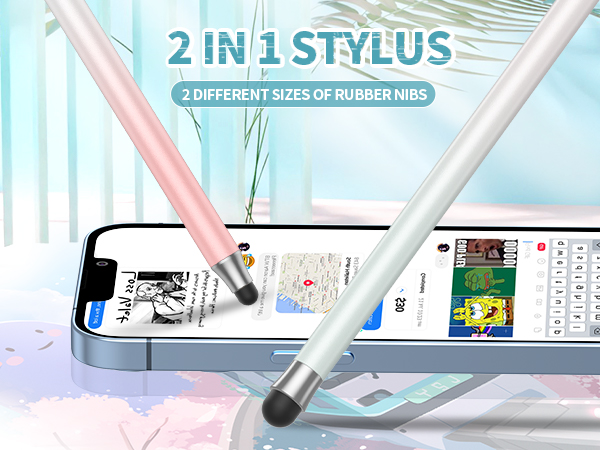 stylus
