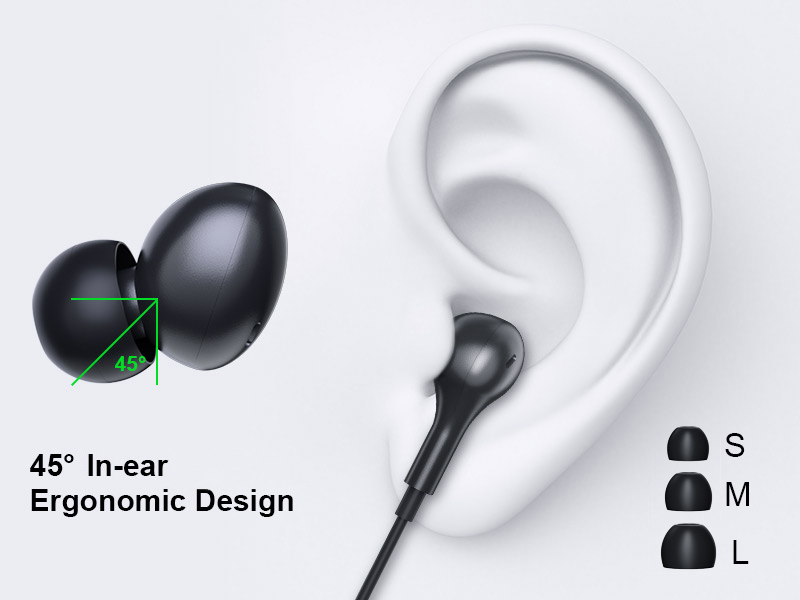 usb headphones with Microphone for laptop