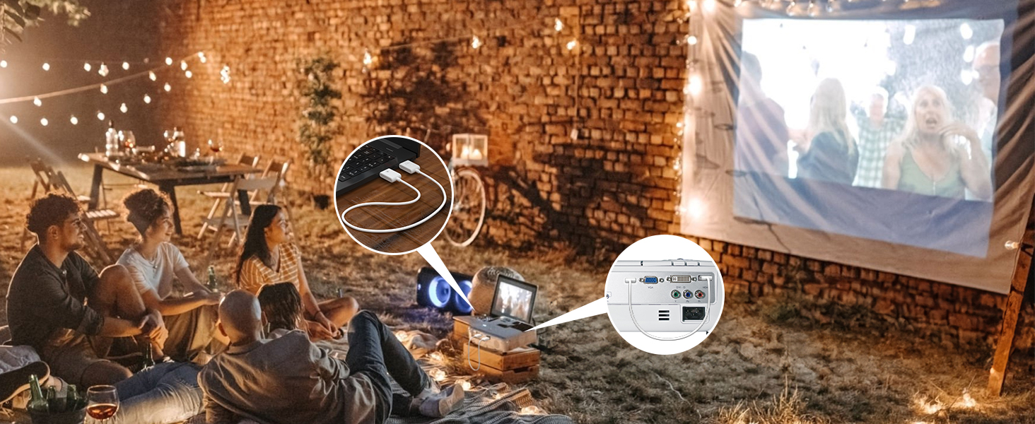 Wireless Hdmi Transmitter and Receiver