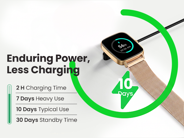 Smart Watch for Women Men