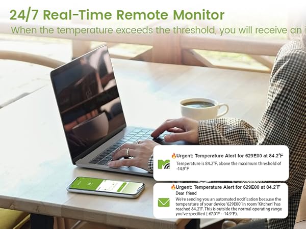 Remote Monitor