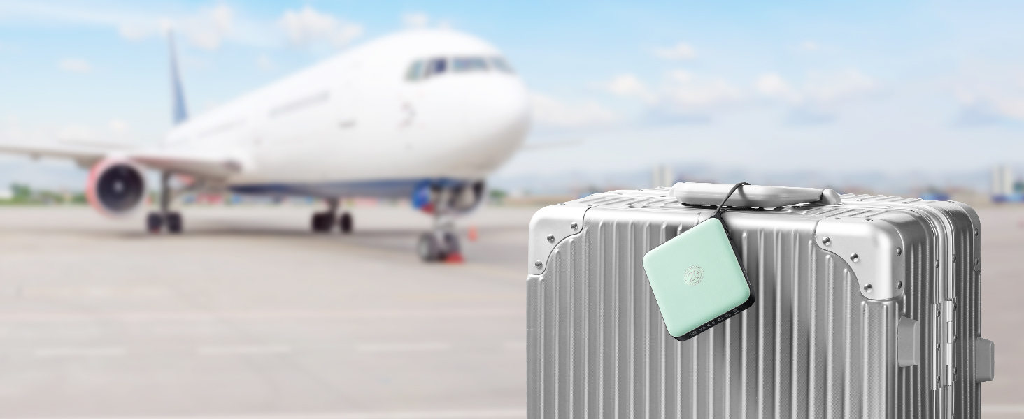 portable charger power bank