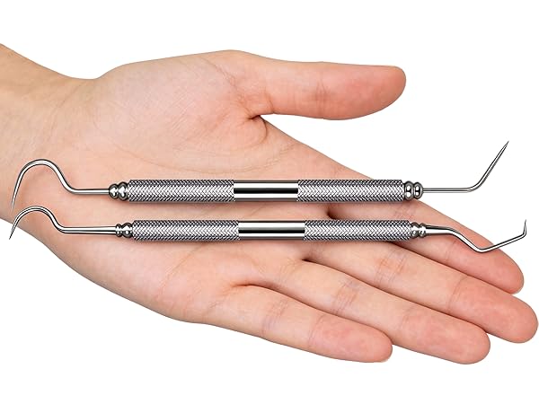 dental pick