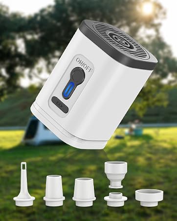mini air pump