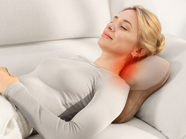 back massager neck massager massagers for neck and back back massager for back pain