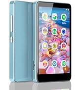 MP3 Player for Kids with Spotify, Parental Controls, Spotify Kids, Audible, Music, Libby, ...