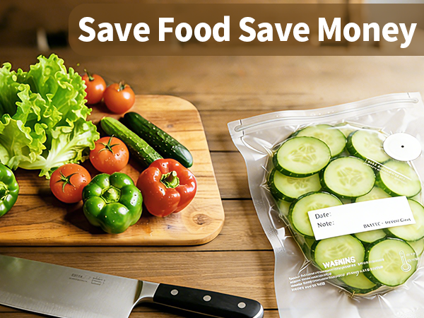 handheld vacuum sealer for food