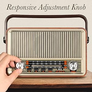 radio