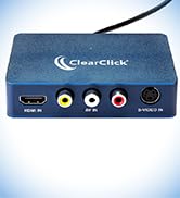 Video To USB Capture Device