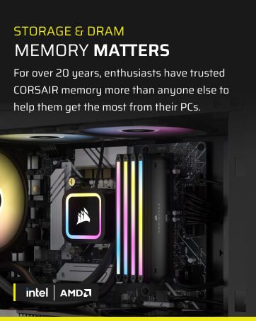 corsair