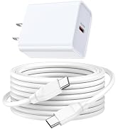 25W Type C Fast Charger for Moto G 2026 2025/G Stylus 2026/G Power 2025/G Play/razr+/Edge/Edge+/R...