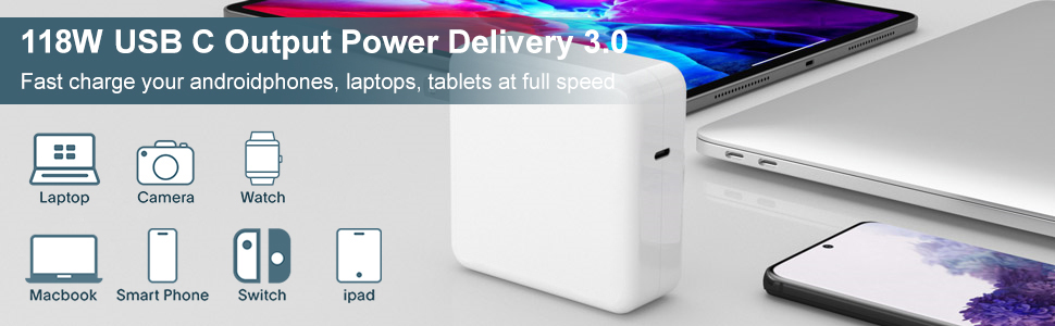 fast charger usb charger