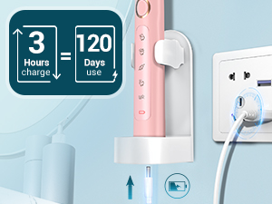 sonic electric toothbrush for adults