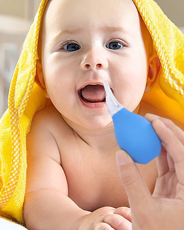 nasal aspirator