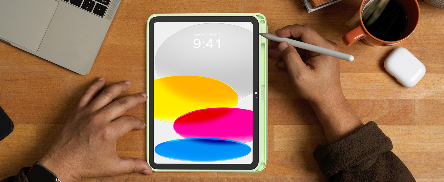 ipad 10th Generation 10.9 inch