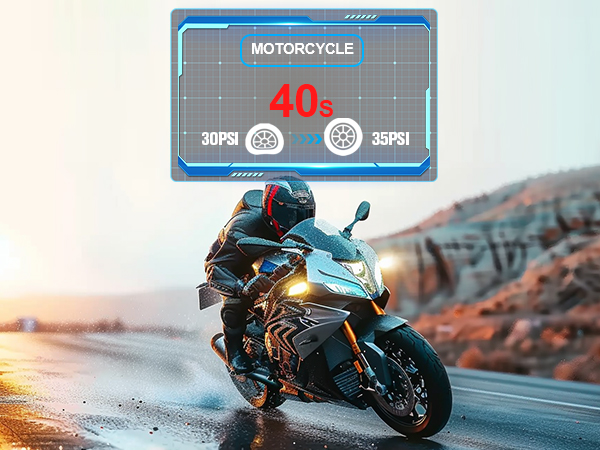 tire pump for car portable