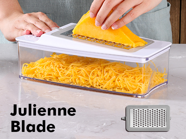 julienne slicer