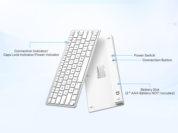 mac keyboard