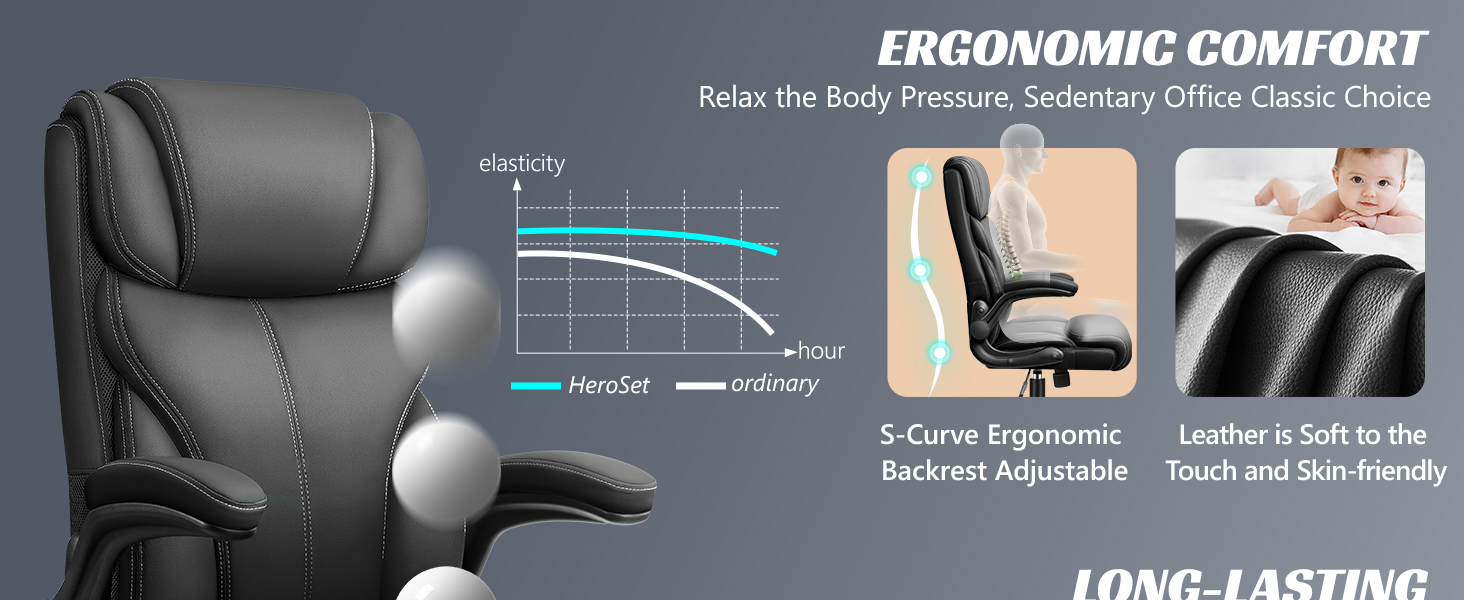 office chair