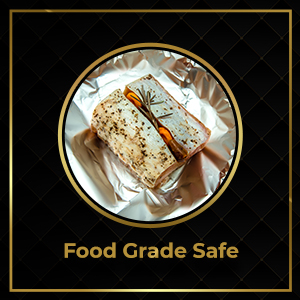 Food Grade Safe