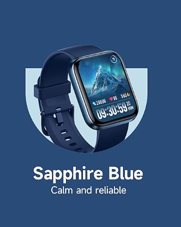 Smart Watch for men
