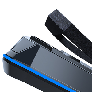 COOLING PAD FOR GAMING LAPTOP