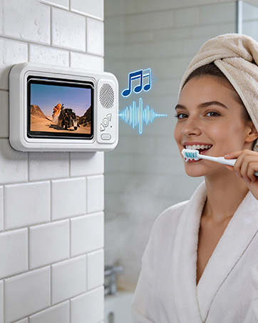 mini speaker