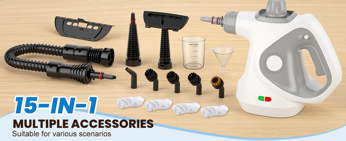 steam cleaner for home