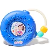 Ms. Rachel Official Electronic Sing-Along Song Player with 14 Musical Sounds, Educational Toys &amp; ...