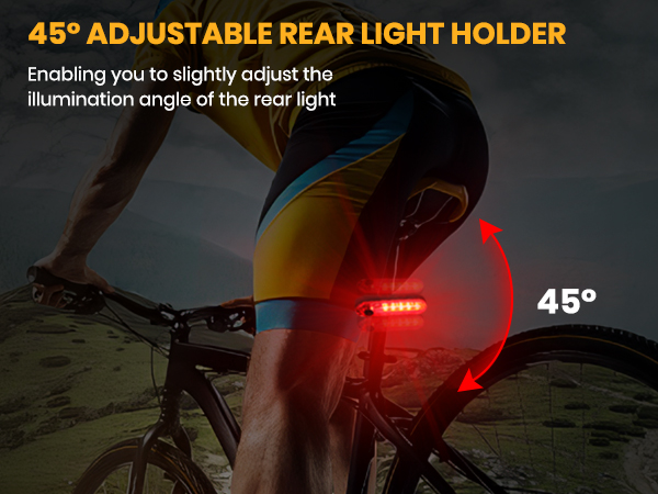 bicycle lights