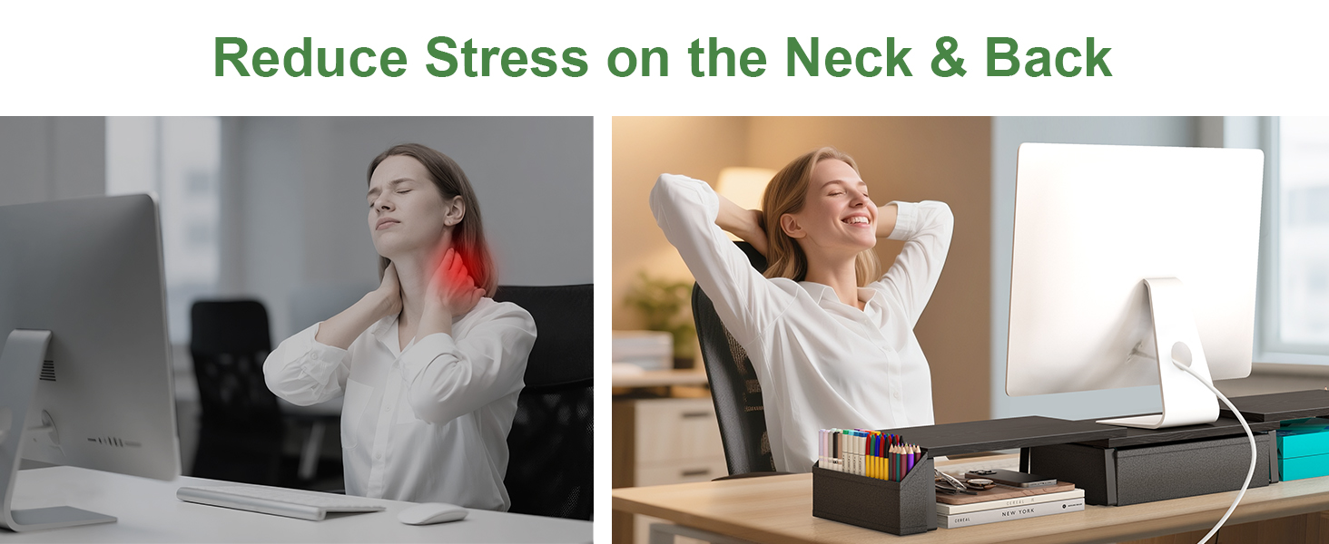 monitor stand riser 9