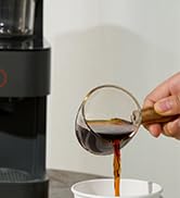 JOLLY CHEF 300 Pack Disposable Paper Coffee Cups 12 oz, Hot Beverage Cups Paper Cups for Water, W...