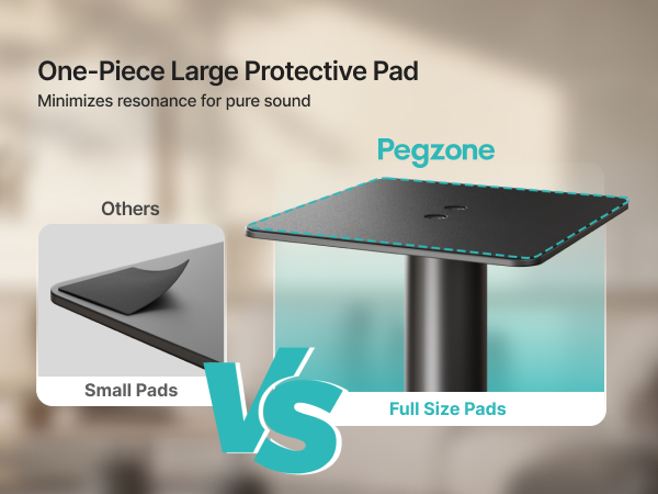 Large Protective Pad