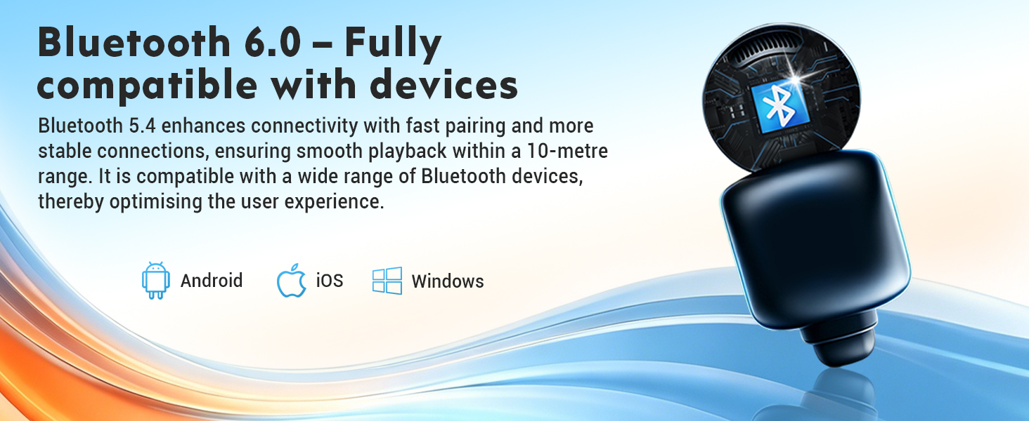 bluetooth headset
